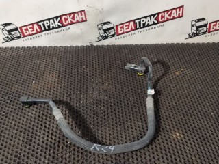 трубка кондиционера Scania R 6 серия 2021, 12.7 л., DC 13.148, дизель, АКПП, white ivory, задний привод, 2483734