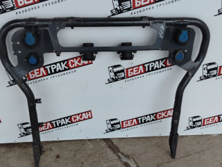 крепление проводки Scania R 5 серия 2013, 12.7 л., DC 13.112, дизель, АКПП, задний привод, 1848960, 2183790, 2247908