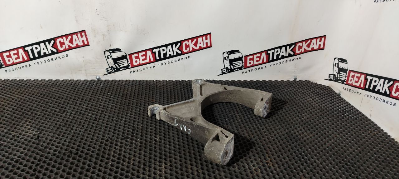 кронштейн воздушного фильтра Scania R 5 серия 2013, 1545119 - фото №1