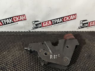 замок кабины Scania R 5 серия 2013, 12.7 л., DC 13.112, дизель, АКПП, red chilli, задний привод, 1810345, 1519436