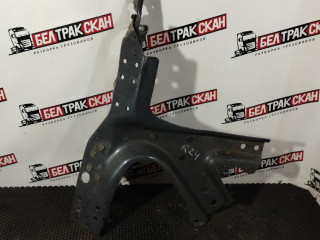 подножка Scania R 6 серия 2021, 12.7 л., DC 13.148, дизель, АКПП, white ivory, задний привод, 2790473