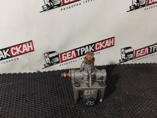 Клапан ускорительный Scania G 6 серия 2018, 12.7 л., DC 13.148, дизель, АКПП, white ivory, задний привод, 2038219, 1413698