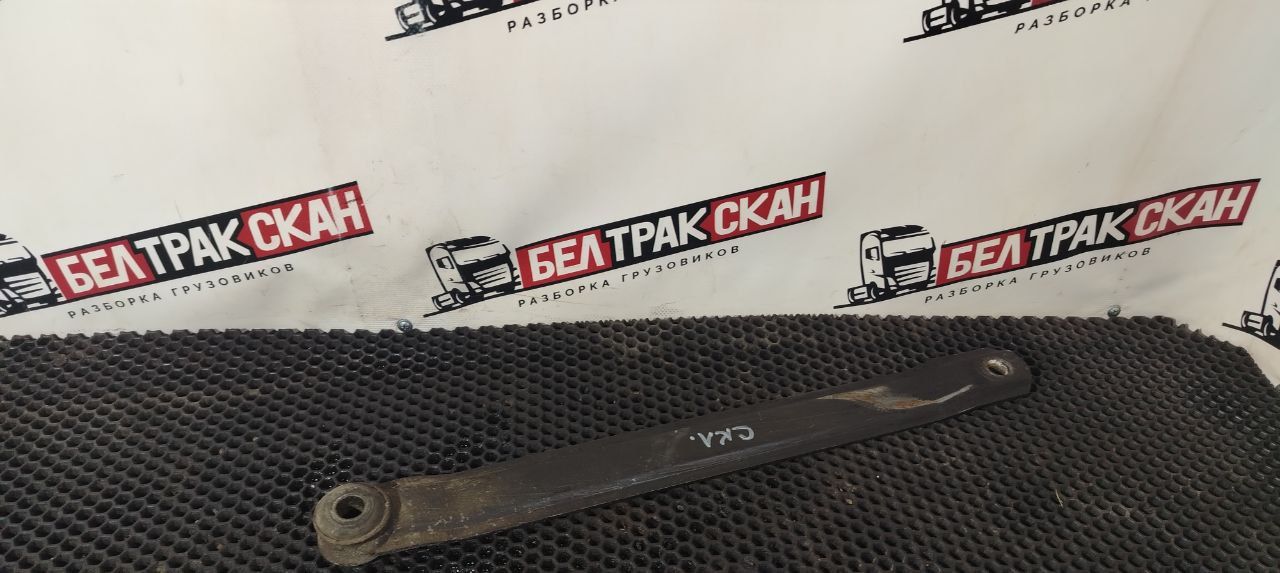 кронштейн радиатора Scania R 5 серия 2012, 1721704 - фото №1