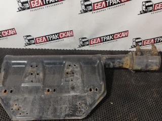 крепление ( кронштейн ) крыла Scania R 5 серия 2011, 11.7 л., DC 12.15, дизель, АКПП, white ivory, задний привод, 2800401, 2476495, 2054589, 1942252, 1792685