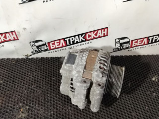 генератор Scania R 5 серия 2014, 12.7 л., DC 13.115, дизель, АКПП, blue mediterranean, задний привод, 3024064, 1888010, 1794786, 1740205, 2455371, 2395908, 2398368