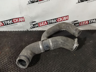 патрубок (трубопровод, шланг) Scania R 5 серия 2013, 12.7 л., DC 13.112, дизель, АКПП, white ivory, задний привод, 1878891, 1546607