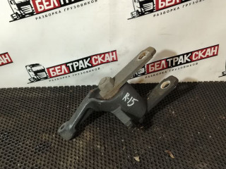 кронштейн рессоры Scania R 6 серия 2019, OC13 101, газ, АКПП, chilli red, задний привод, 2474647