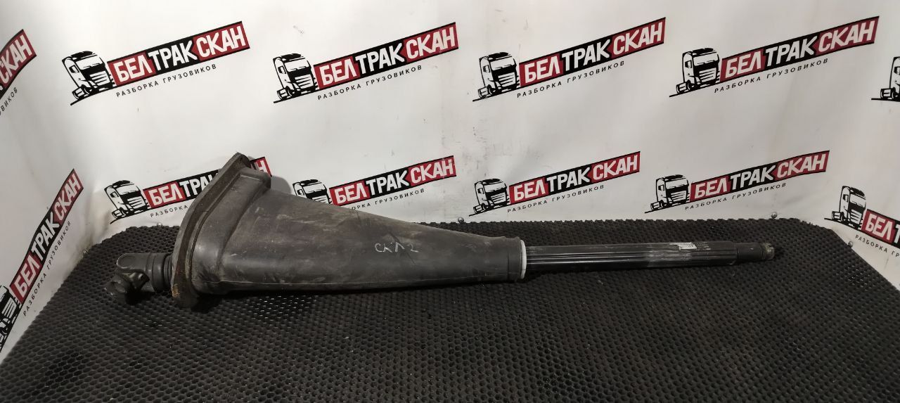 рулевой карданчик Scania R 5 серия 2013, 1540426, 1784690, 2812444, 2961506, 1480783, 1541653 - фото №1