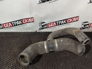 патрубок (трубопровод, шланг) Scania R 5 серия 2013, 1878891, 1546607