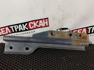 кронштейн глушителя Scania R 5 серия 2012, 12.7 л., DC 13.112, дизель, АКПП, white ivory, задний привод, 1853323