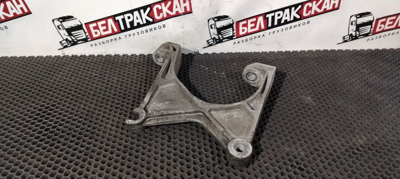 кронштейн воздушного фильтра Scania R 5 серия 2013, 12.7 л., DC 13.121, дизель, АКПП, 1545119 - фото №1