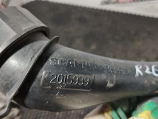 маслозаливная горловина Scania R 5 серия 2014, 12.7 л., DC 13.115, дизель, АКПП, blue mediterranean, задний привод, 2015939, 2015940, 1755967, 1755966