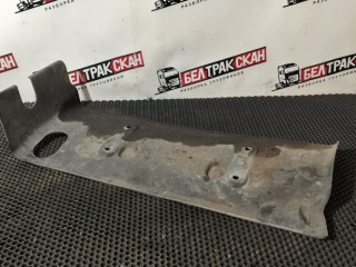 пыльник Scania R 5 серия 2013, 12.7 л., DC 13.121, дизель, АКПП, blue baltic, задний привод, 1439585, 1434181, 1516783