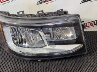 фара правая Scania R 6 серия 2021, 2338277, 2674391, L161