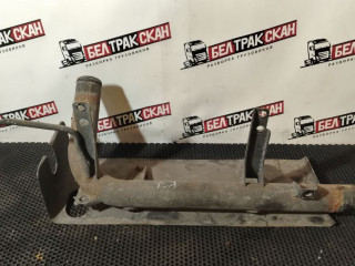 трубка охлаждающей жидкости Scania R 5 серия 2012, 12.7 л., DC 13.121, дизель, АКПП, white ivory, задний привод, 2010949