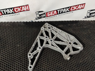 крепление бампера Scania R 6 серия 2019, OC13 101, газ, АКПП, chilli red, задний привод, 2594542, 2594542