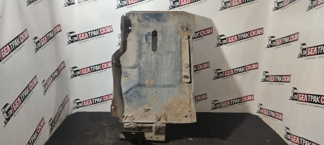 кронштейн воздушного фильтра Scania R 5 серия 2011, 11.7 л., DC 12.15, дизель, АКПП, white ivory, задний привод, 1741549, 1721591, 1472581 - фото №1