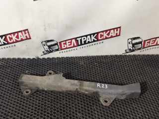 кожух электрических разъемов Scania R 5 серия 2012, 11.7 л., DC 12.15, дизель, АКПП, white ivory, задний привод, 1421403