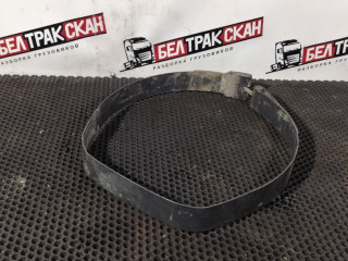 Ленточный хомут Scania R 5 серия 2013, 1455775