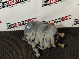 энергоаккумулятор Scania R 5 серия 2014, 12.7 л., DC 13.115, дизель, АКПП, blue mediterranean, задний привод, 2192928, 2147780, 1802409, 1516660