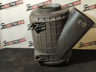 корпус воздушного фильтра Scania R 5 серия 2012, 12.7 л., DC 13.112, дизель, АКПП, white ivory, задний привод, 1870001, 1335674, 1377092, 1801772, 1387542, 1829470, 1869997, 1335677