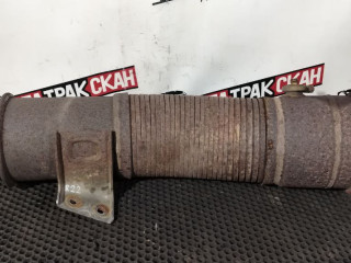 гофра глушителя Scania R 5 серия 2013, 12.7 л., DC 13.121, дизель, АКПП, 2291716, 1939980