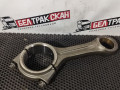 шатун Scania R 6 серия 2021, 12.7 л., DC 13.148, дизель, АКПП, white ivory, задний привод, 2263286, 1920163, 1929265, 1920161, 1803469, 2190306, 1789726 - фото №3