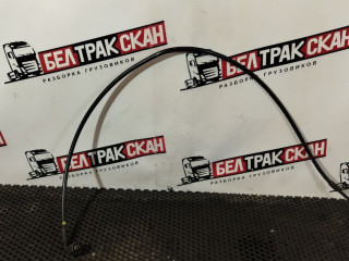 трубка гидравлическая Scania R 5 серия 2013, 1884165, 2142421