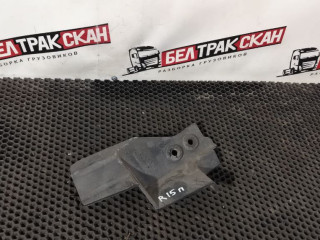 Накладка (ресничка) фары правая Scania R 6 серия 2019, OC13 101, газ, АКПП, chilli red, задний привод, 2344268