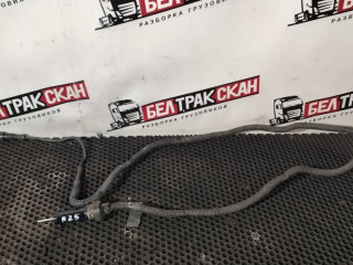 датчик износа тормозных колодок Scania G 6 серия 2018, 12.7 л., DC 13.148, дизель, АКПП, white ivory, задний привод, 2588269, 2429081, 2272716, 2272717, 2492490