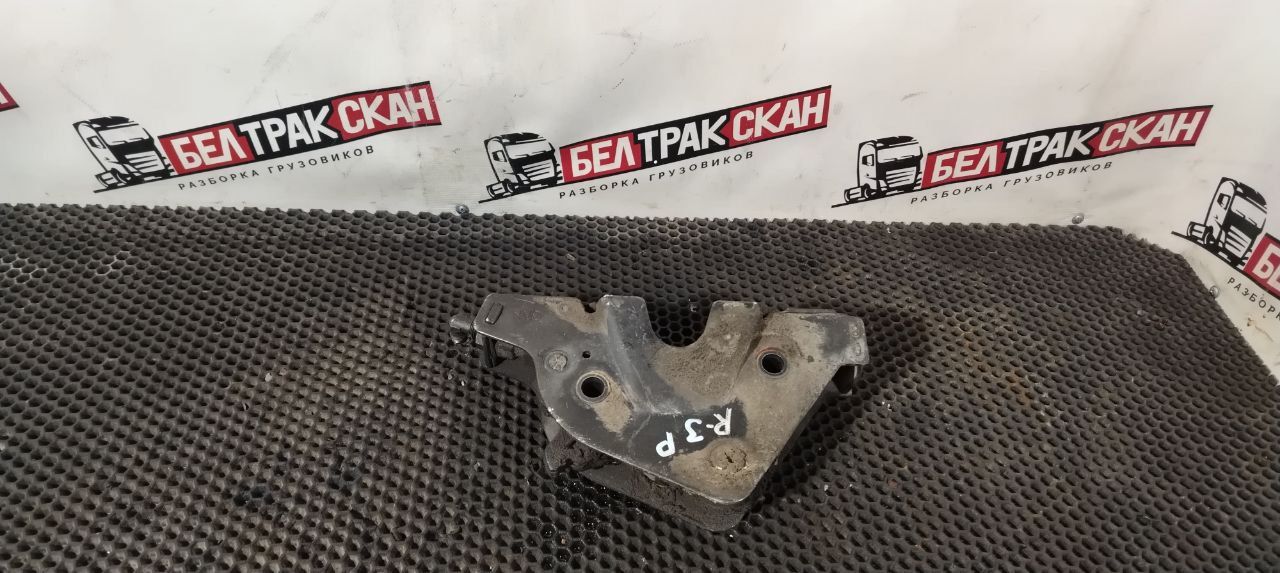 замок кабины Scania G 5 серия 2013, 1810345, 1519436 - фото №1