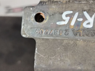 кронштейн (крепление) Scania R 6 серия 2019, OC13 101, газ, АКПП, chilli red, задний привод, 2487209, 2452613