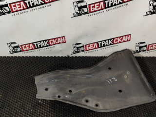 крепление ( кронштейн ) крыла Scania R 5 серия 2013, 12.7 л., DC 13.112, дизель, АКПП, red chilli, задний привод, 1743493