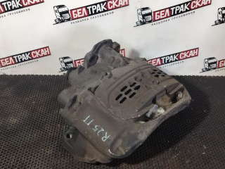 суппорт Scania G 6 серия 2018, 12.7 л., DC 13.148, дизель, АКПП, white ivory, задний привод, 2536978