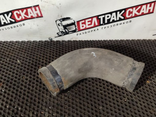 патрубок (трубопровод, шланг) Scania R 5 серия 2013, 1797845, 1370488, 1383837