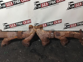 коллектор выпускной Scania R 5 серия 2012, 11.7 л., DC 12.15, дизель, АКПП, white ivory, задний привод, 1853773, 1470305, 1413894, 1374098, 1945331, 1863895, 1449051, 1729307, 1509409, 2000364, 1866391, 1729308, 1374099