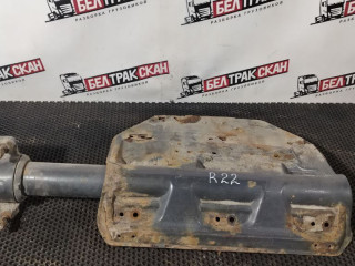 крепление ( кронштейн ) крыла Scania R 5 серия 2013, 12.7 л., DC 13.121, дизель, АКПП, 2800401, 2476495, 2054589, 1942252, 1792685