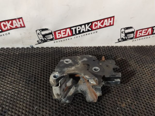 замок кабины Scania R 6 серия 2021, 12.7 л., DC 13.148, дизель, АКПП, white ivory, задний привод, 2992581, 2700759