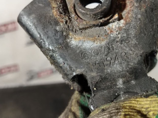 замок кабины Scania R 5 серия 2012, 12.7 л., DC 13.121, дизель, АКПП, white ivory, задний привод, 1519439