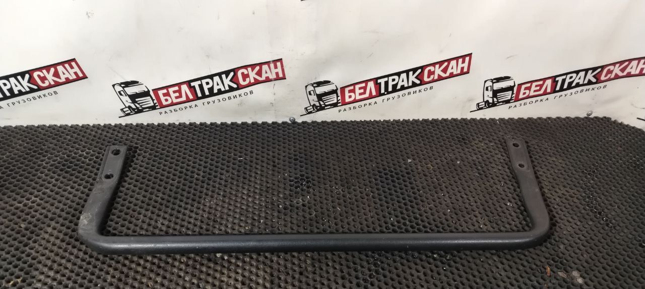 поручень Scania R 6 серия 2019, OC13 101, газ, АКПП, chilli red, задний привод, 2051718 - фото №1