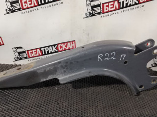 кронштейн кабины Scania R 5 серия 2013, 12.7 л., DC 13.121, дизель, АКПП, 1491018