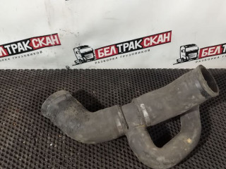 патрубок (трубопровод, шланг) Scania R 5 серия 2013, 12.7 л., DC 13.121, дизель, АКПП, red chilli, задний привод, 1878891, 1546607