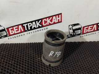 патрубок (трубопровод, шланг) Scania R 5 серия 2013, 12.7 л., DC 13.112, дизель, АКПП, задний привод, 1721432, 1756847, 1799149, 1791558, 1521092, 1917388, 2855347, 1802623