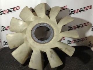 крыльчатка вискомуфты Scania R 5 серия 2013, 2035608