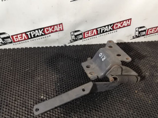 шарнирная петля подножки обслуживания Scania R 5 серия 2013, 12.7 л., DC 13.121, дизель, АКПП, blue baltic, задний привод, 1785546