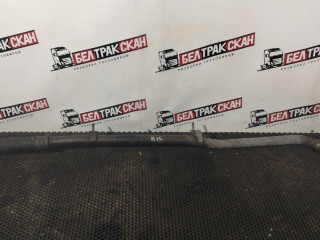 трубка гидравлическая Scania R 6 серия 2019, OC13 101, газ, АКПП, chilli red, задний привод, 2663616, 2593090