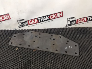 кронштейн (крепление) Scania G 6 серия 2018, 12.7 л., DC 13.148, дизель, АКПП, white ivory, задний привод, 1763116