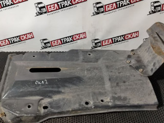 кронштейн воздушного фильтра Scania R 5 серия 2013, 1741549, 1721591, 1472581