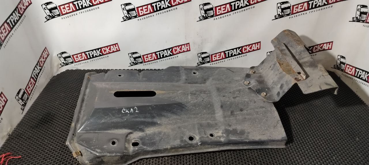 кронштейн воздушного фильтра Scania R 5 серия 2013, 1741549, 1721591, 1472581 - фото №1