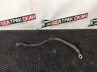 минусовой провод аккумулятора Scania R 5 серия 2012, 11.7 л., DC 12.15, дизель, АКПП, white ivory, задний привод, 1541747